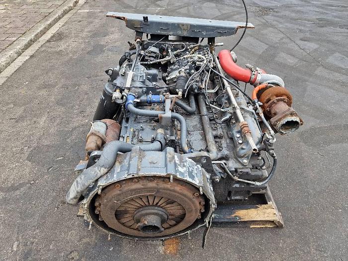 Used Renault Premium for sale - the Netherlands