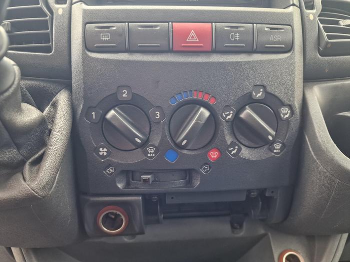 Gebruikt 2006 Fiat Ducato 2.0 JTD