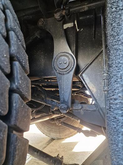 Used 2012 Liebherr LTM1220-5.2