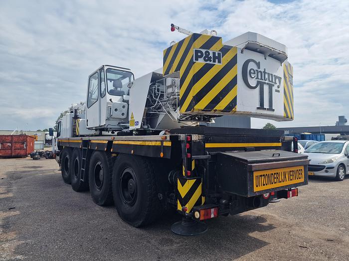 Used 1992 P&H S60 Century 2