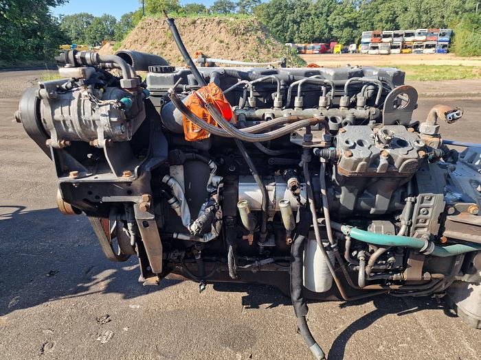 Used 2007 Cummins ISBE5-225B