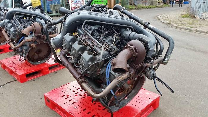 Used Mercedes-Benz OM 441 LA for sale - the Netherlands