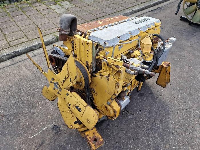 Used CAT 3116 for sale - the Netherlands