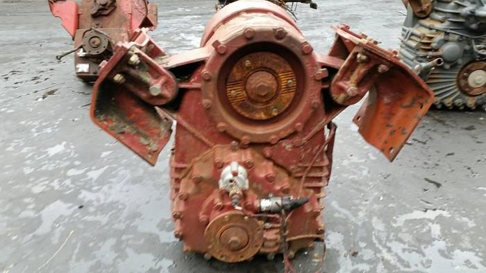 Used Mercedes-Benz VG200003W 1436 for sale - the Netherlands