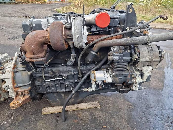 Used Renault Midliner 180 for sale - the Netherlands