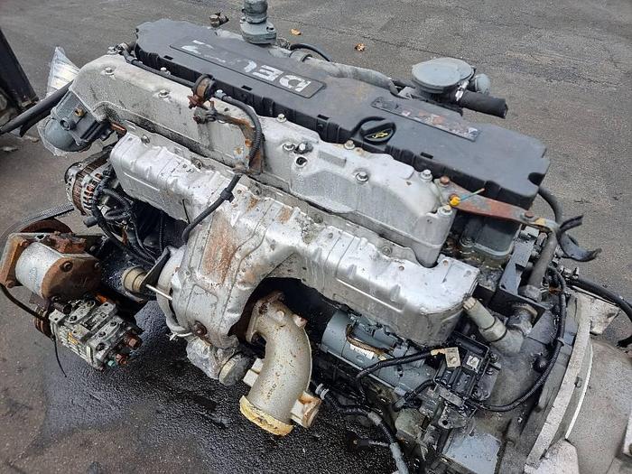 Used Deutz TCD 2013L06 4V for sale - the Netherlands