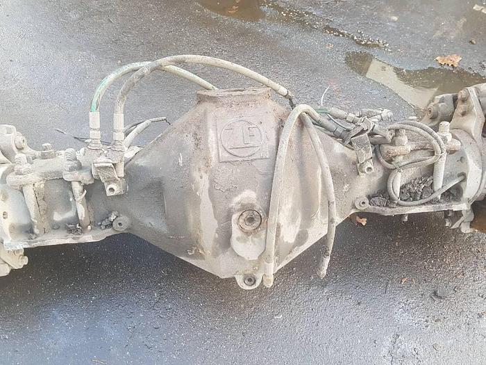 Used ZF S91 for sale - the Netherlands