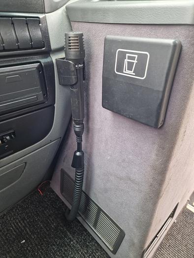 Gebruikt 2009 Iveco Sunrise 65C18