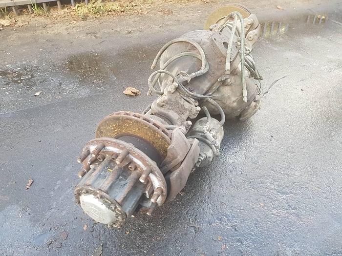 Used ZF S91 for sale - the Netherlands