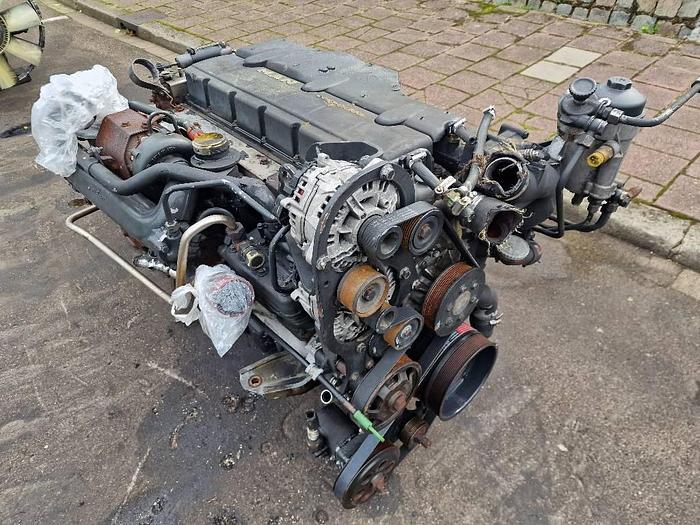 Used MAN D0836 LOH51 for sale - the Netherlands