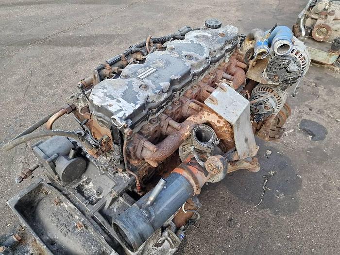 Used Iveco Tector N6OENTC22 00A017 for sale - the Netherlands