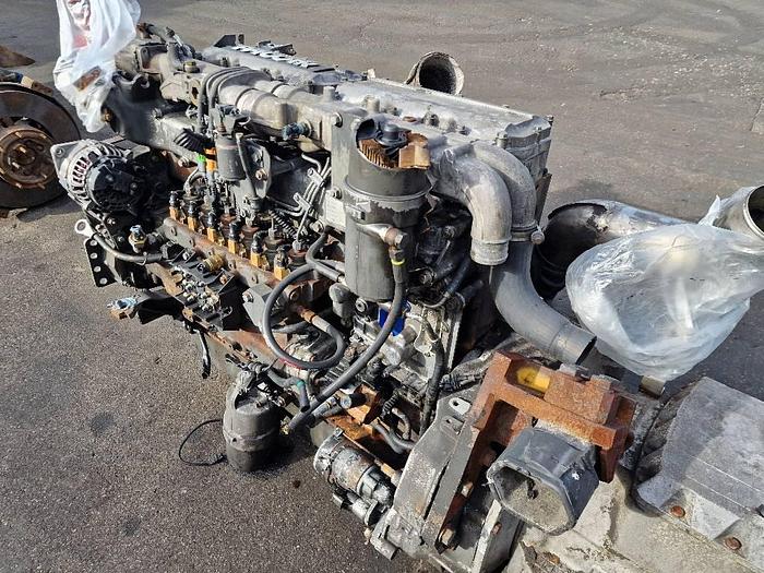 Used Paccar PR228 for sale - the Netherlands