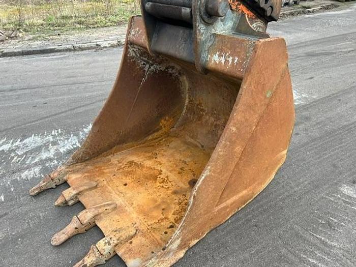 Used Hitachi ZX250LC-3 - ZX 250 LC-3 - ZX250 for sale - the Netherlands