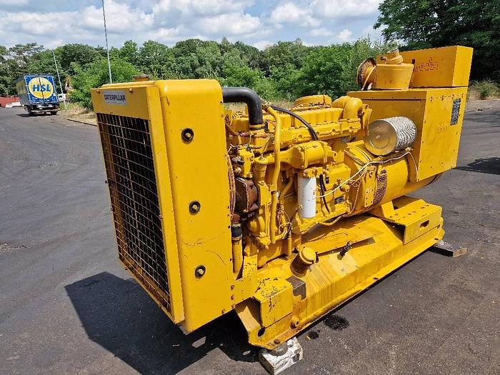 Used CAT SR 4 for sale - the Netherlands