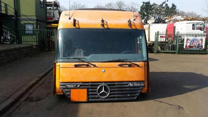 Used Mercedes-Benz 2540 for sale - the Netherlands