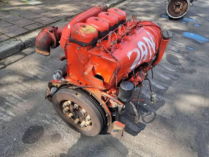 Used Deutz F4L912 for sale - the Netherlands