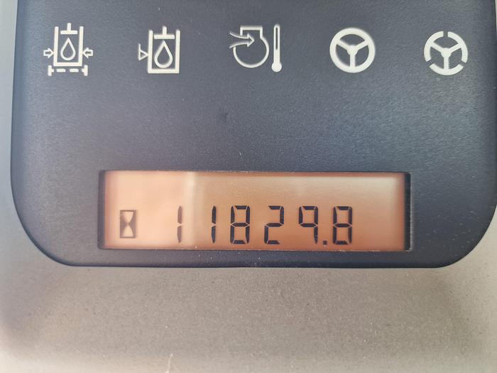 Gebruikt 2008 Caterpillar 950H