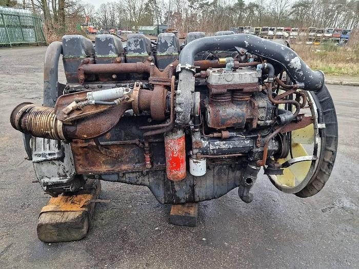 Used Scania DSC913 for sale - the Netherlands