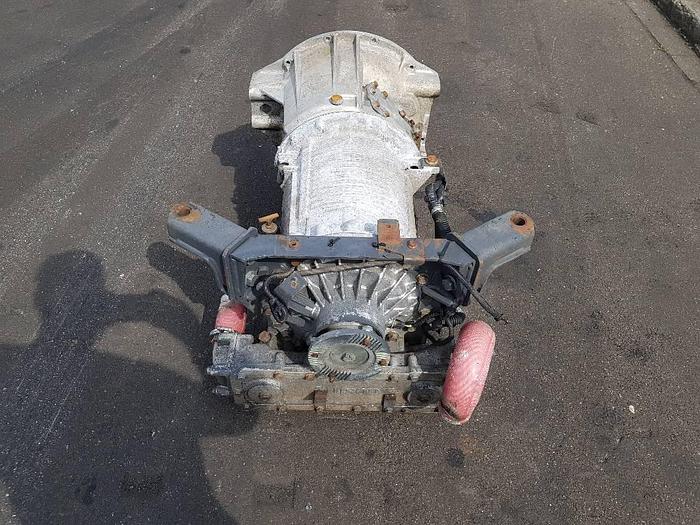 Used Allison HD3060 for sale - the Netherlands