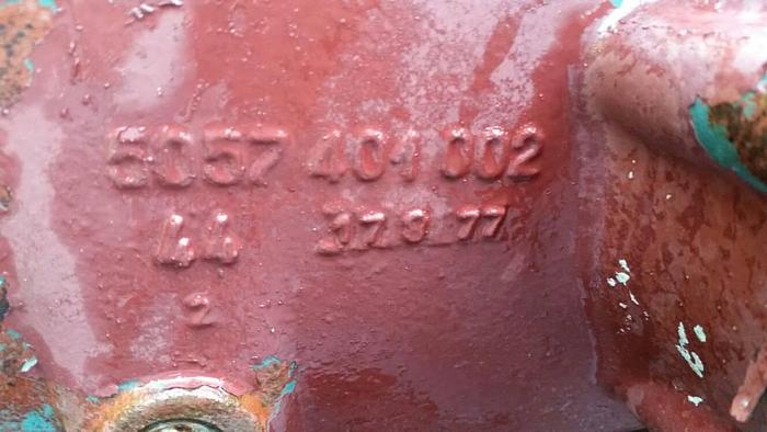 Used ZF MERCEDES for sale - the Netherlands