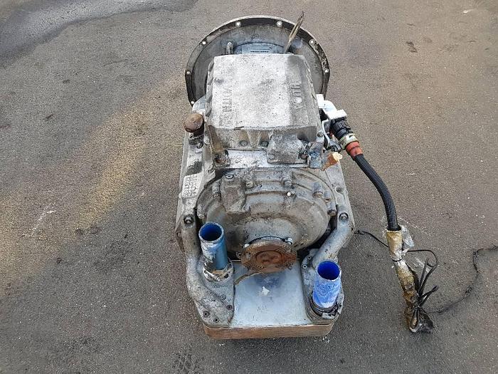 Used Voith Turbo Diwabus 854.5 for sale - the Netherlands