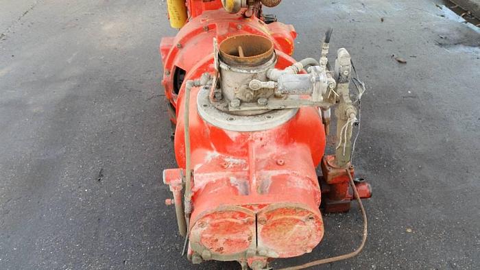 Used Ingersoll Rand compressorpomp for sale - the Netherlands