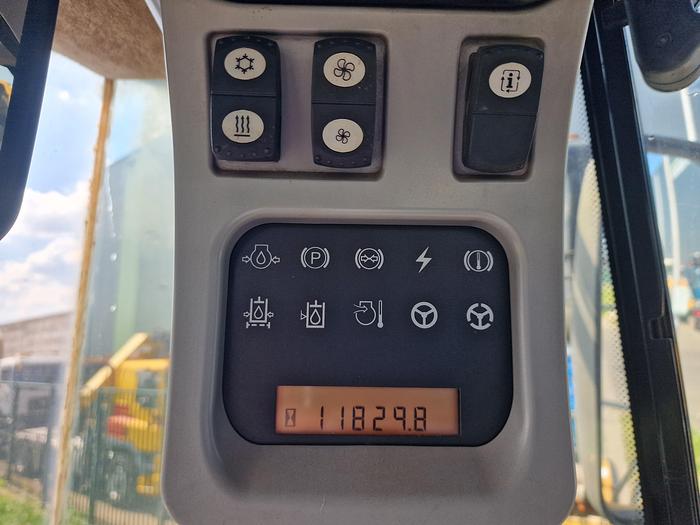 Gebruikt 2008 Caterpillar 950H