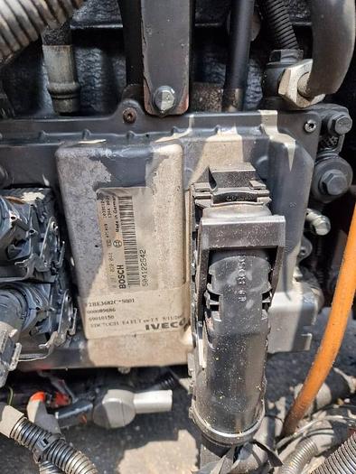 Used Iveco Cursor 8 F2BE3682_*S001 for sale - the Netherlands