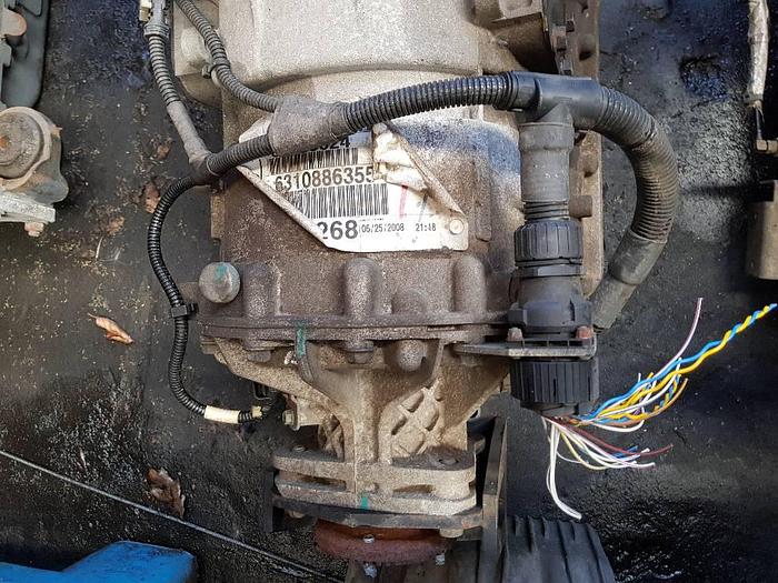 Used Allison Transmisson 1000 for sale - the Netherlands