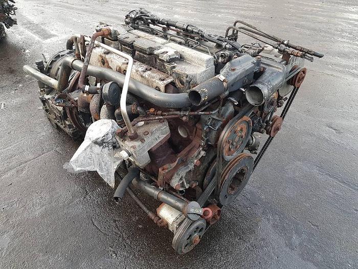 Used MAN D0836LOH for sale - the Netherlands