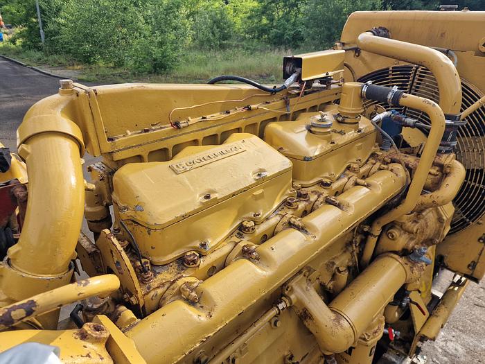 Gebruikt Caterpillar 3406 PC
