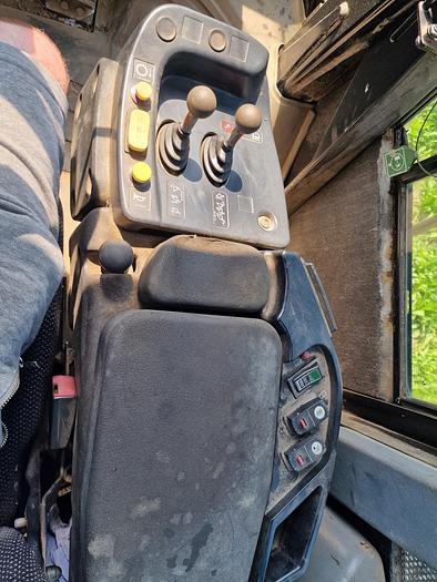 Gebruikt 2008 Caterpillar 950H