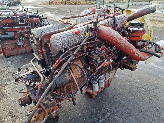Used Iveco 8460 for sale - the Netherlands