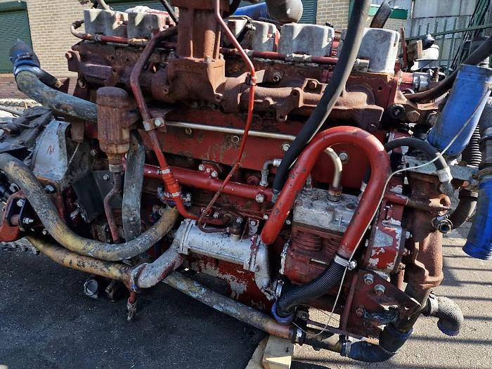 Used Renault Premium 385 for sale - the Netherlands