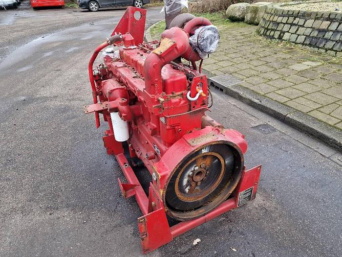 Used CAT 3306 PC for sale - the Netherlands