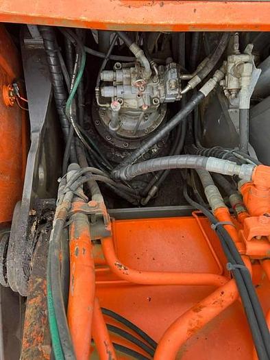 Used Hitachi ZX250LC-3 - ZX 250 LC-3 - ZX250 for sale - the Netherlands