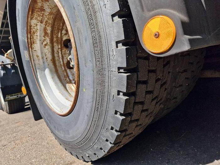 Used MAN 19.403 for sale - the Netherlands