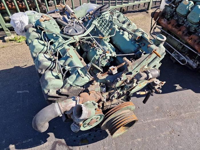 Used Mercedes-Benz OM442 for sale - the Netherlands