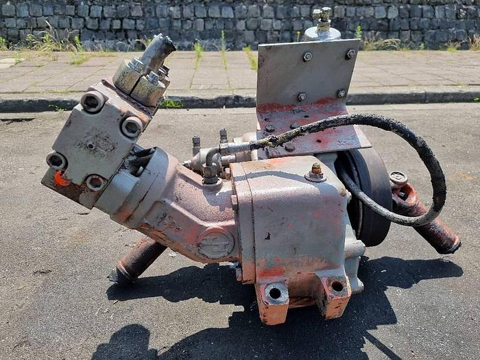 Used O&K MH 6 for sale - the Netherlands