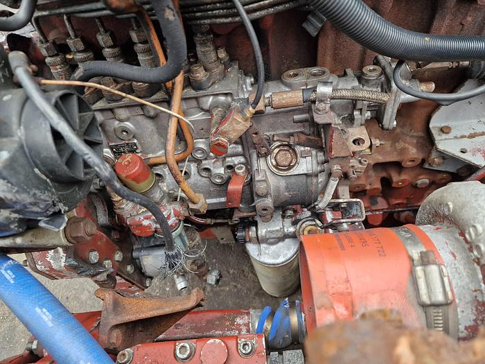 Used Renault Premium 340