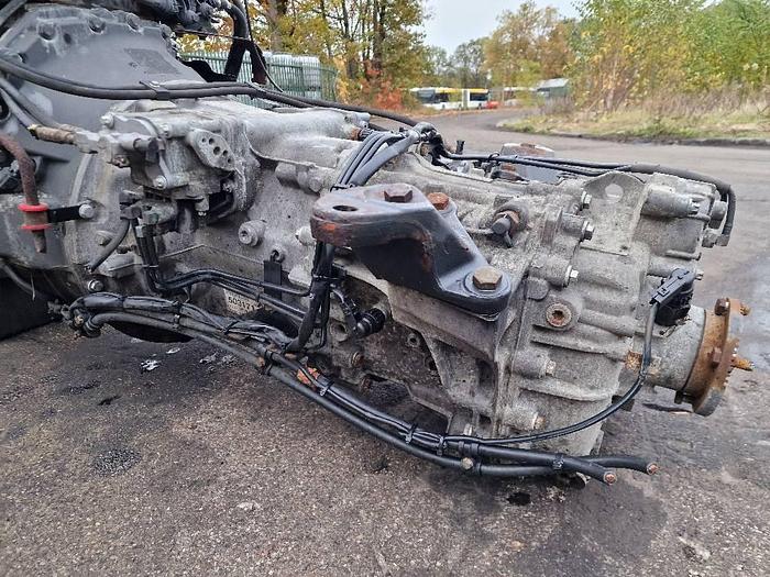 Used Mercedes-Benz G131-9 for sale - the Netherlands