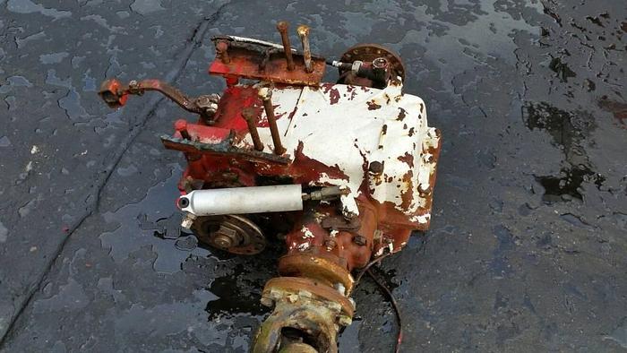 Used Magirus 4X4 for sale - the Netherlands