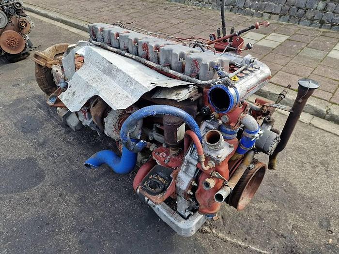 Used Renault G 340 for sale - the Netherlands