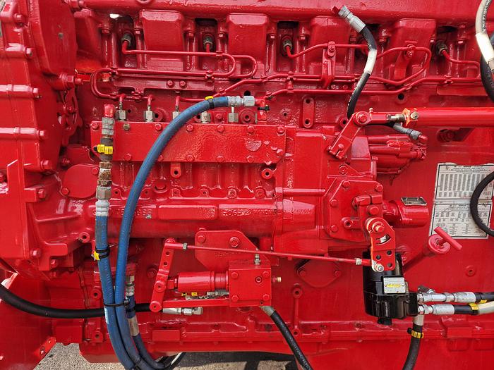 Gebruikt 2002 Caterpillar 3406 C