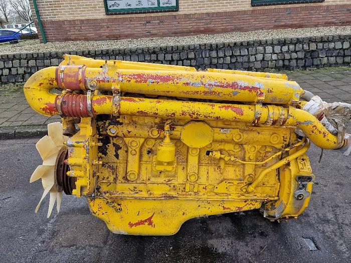 Used Iveco Turbostar 190-360 for sale - the Netherlands