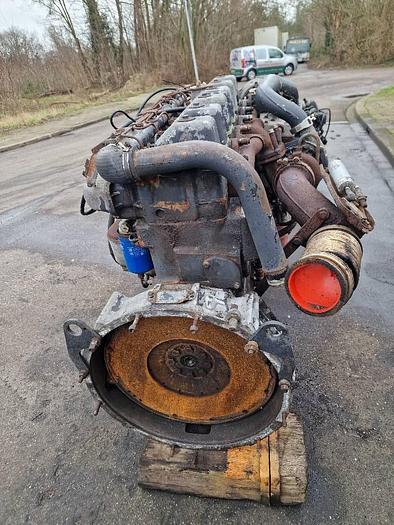Used Scania DSC913 for sale - the Netherlands