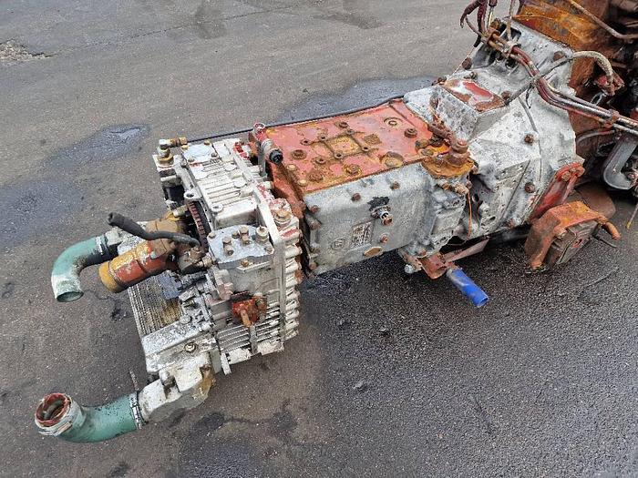 Used ZF S6-90 for sale - the Netherlands