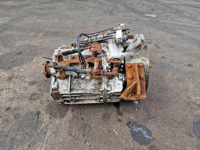 Used Mercedes-Benz G0190-6 for sale - the Netherlands