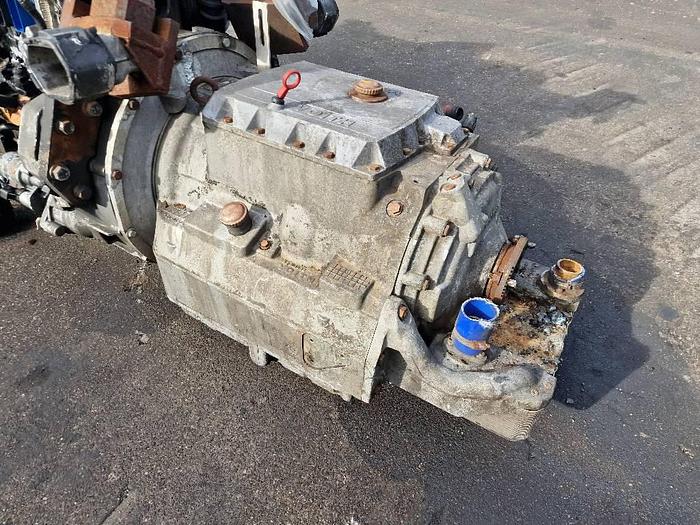 Used Voith Turbo 864.5 for sale - the Netherlands