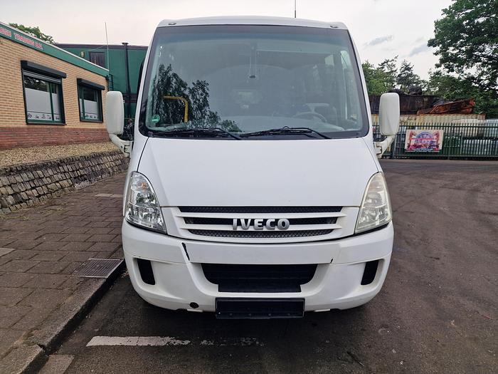 Gebruikt 2009 Iveco Sunrise 65C18
